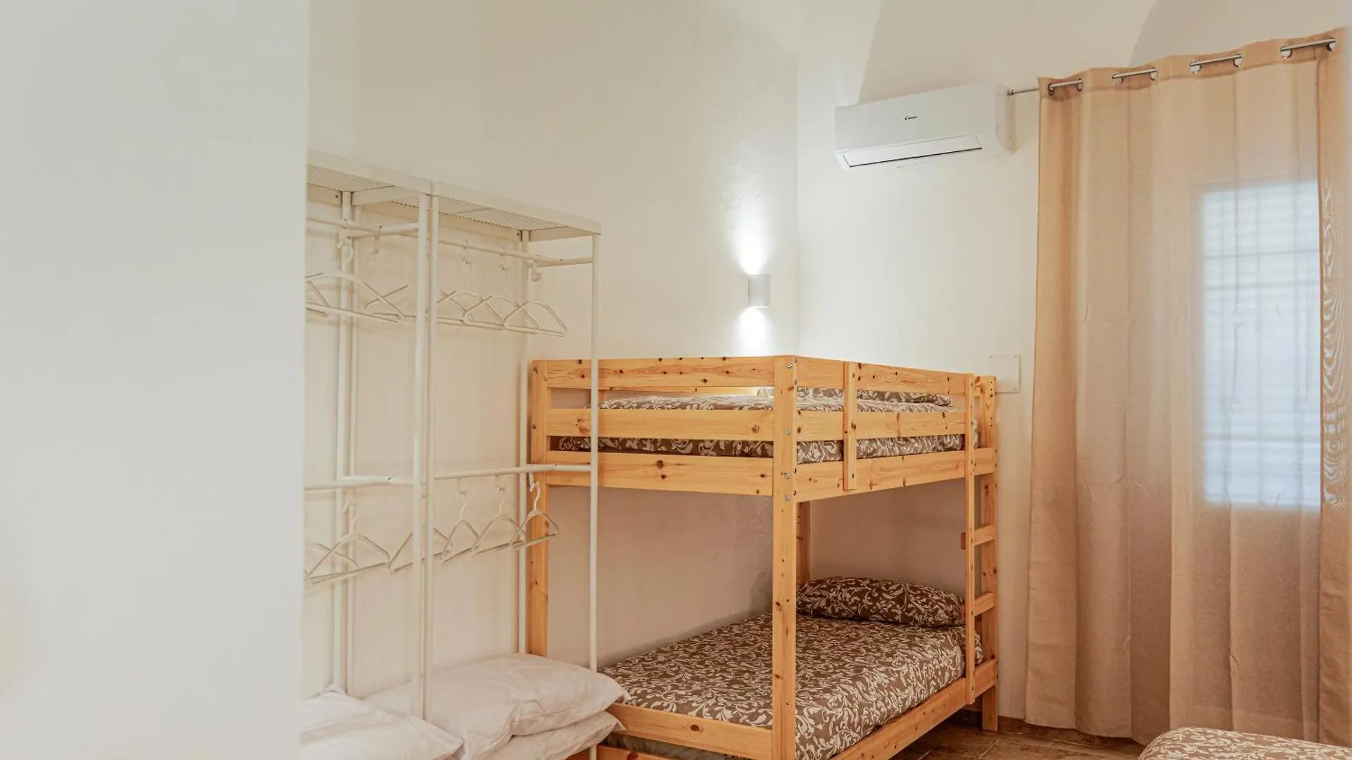 Palermo Home Politeama Apartmán