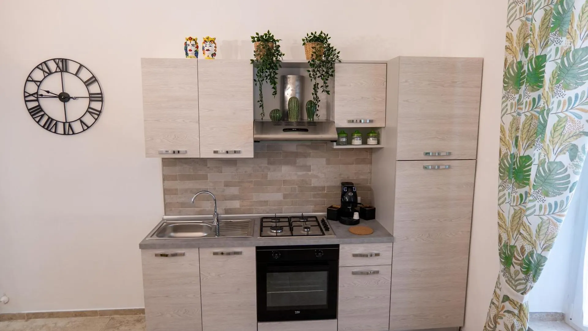 Palermo Home Politeama