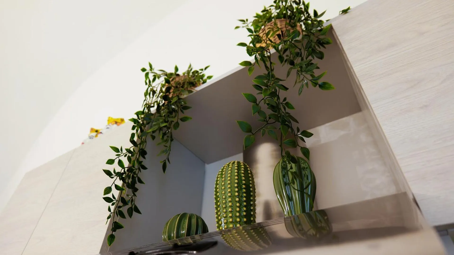 Apartmán Palermo Home Politeama