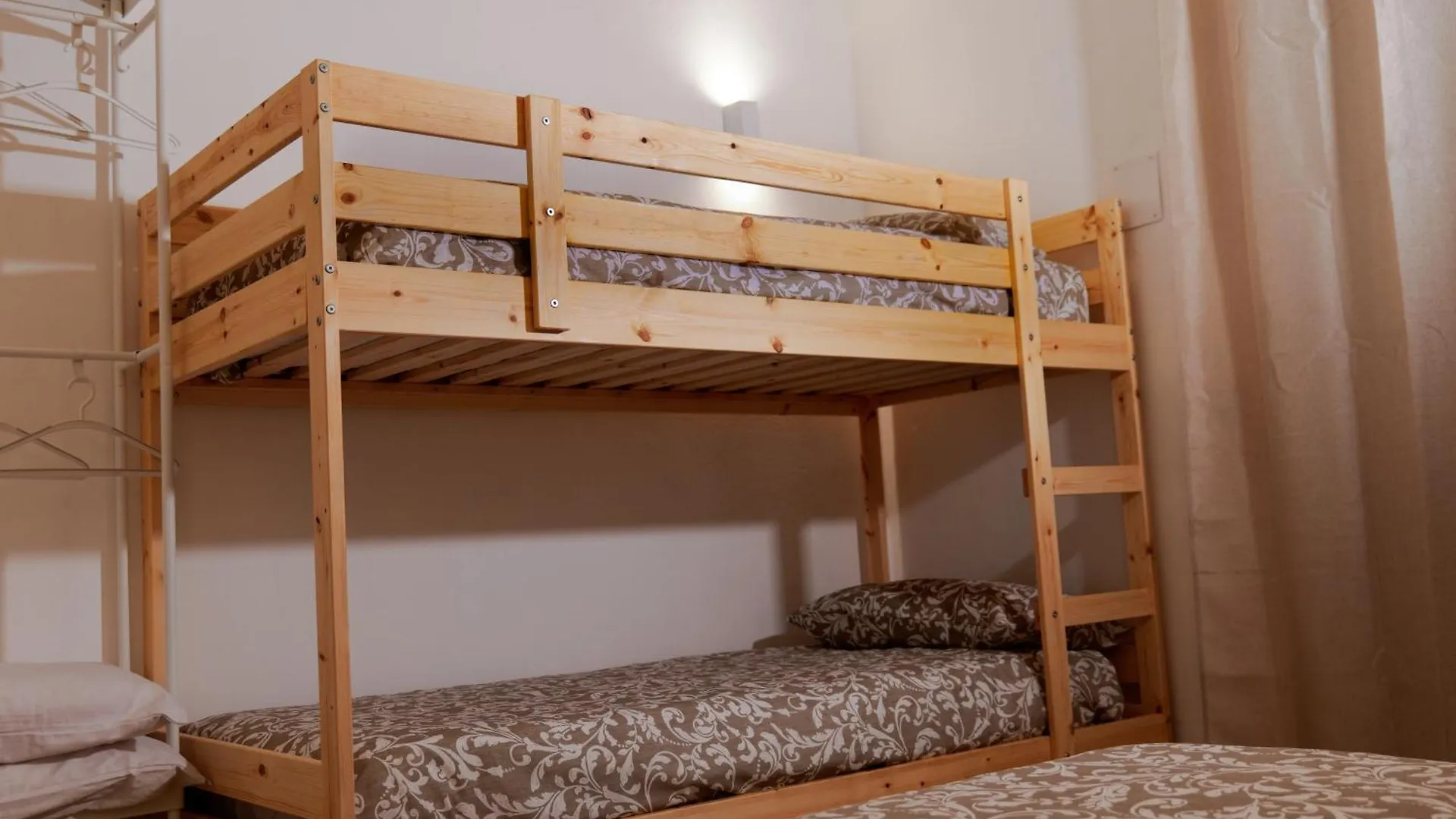 Apartmán Palermo Home Politeama